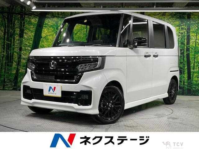 2023 Honda N BOX