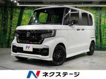 2023 Honda N BOX