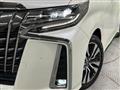 2018 Toyota Alphard G
