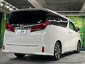 2018 Toyota Alphard G