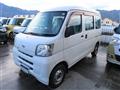 2013 Daihatsu Hijet Cargo