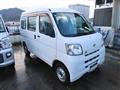 2013 Daihatsu Hijet Cargo