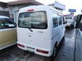 2013 Daihatsu Hijet Cargo