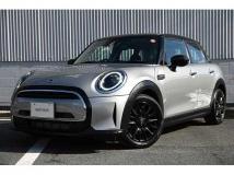 2023 BMW MINI