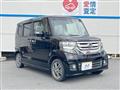 2015 Honda N BOX