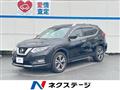 2018 Nissan X-Trail