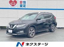 2018 Nissan X-Trail