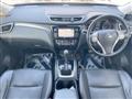 2014 Nissan X-Trail