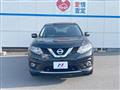 2014 Nissan X-Trail