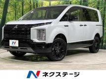 2025 Mitsubishi Delica D5