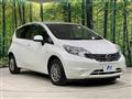 2014 Nissan Note
