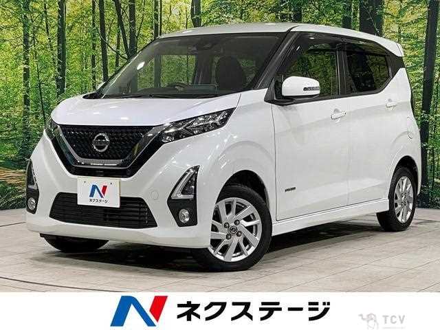2019 Nissan Nissan Others