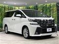 2016 Toyota Vellfire