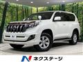 2016 Toyota Land Cruiser Prado