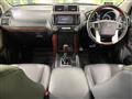 2016 Toyota Land Cruiser Prado