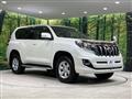 2016 Toyota Land Cruiser Prado