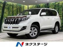 2016 Toyota Land Cruiser Prado