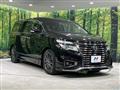 2016 Nissan Elgrand
