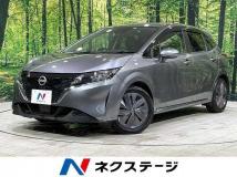 2023 Nissan Note