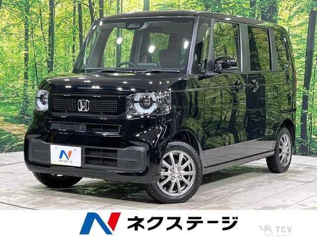 2024 Honda N BOX