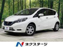 2020 Nissan Note