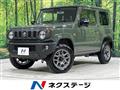 2024 Suzuki Jimny