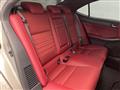 2015 Lexus IS