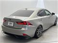 2015 Lexus IS