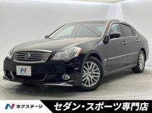 2008 Nissan Fuga