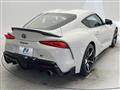 2021 Toyota Supra