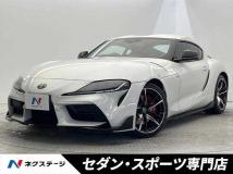 2021 Toyota Supra