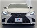 2018 Lexus LS