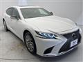 2018 Lexus LS