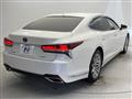 2018 Lexus LS