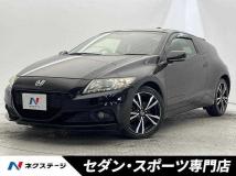2013 Honda CR-Z