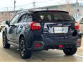 2013 Subaru IMPREZA XV HYBRID