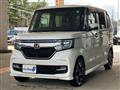 2017 Honda N BOX