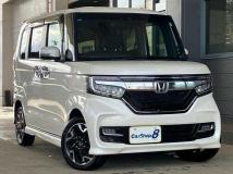 2017 Honda N BOX