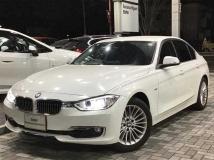 2012 BMW 3 Series