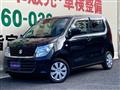 2016 Suzuki Wagon R