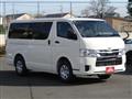 2025 Toyota Hiace Van