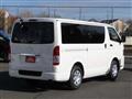 2025 Toyota Hiace Van