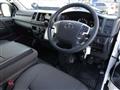 2025 Toyota Hiace Van