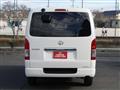 2025 Toyota Hiace Van