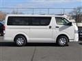 2025 Toyota Hiace Van