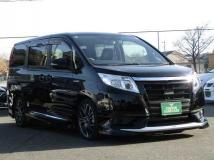 2015 Toyota Noah
