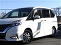 2018 Nissan Serena