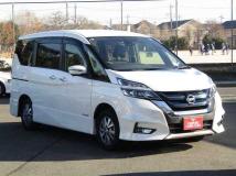2018 Nissan Serena