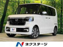 2025 Honda N BOX