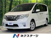 2013 Nissan Serena